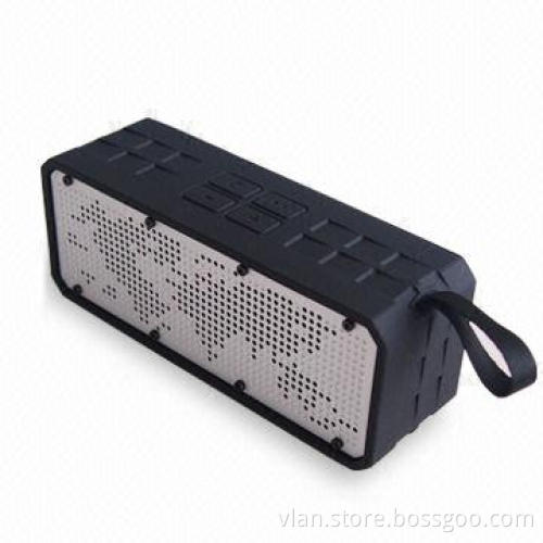 High-end Bluetooth Speaker with Bluetooth 2.1, HFP, A2DP, AVRCP, HFP, HSP